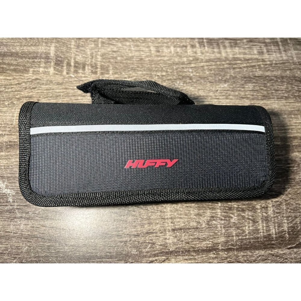HUFFY BRAND BICYCLE PORTABLE TOOL KIT